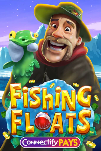 Fishing Floats Connectify Pays™ играть онлайн  в демо игру в Crystal Casino Online