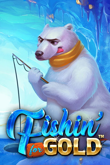 Fishin' for Gold играть онлайн  в демо игру в Crystal Casino Online