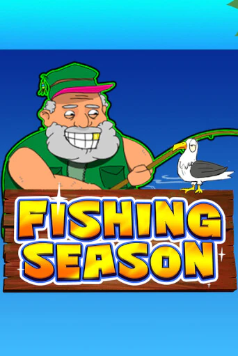 Fishing Season играть онлайн  в демо игру в Crystal Casino Online