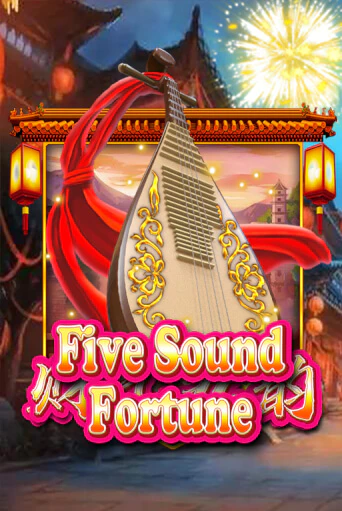 Five Sound Fortune играть онлайн  в демо игру в Crystal Casino Online