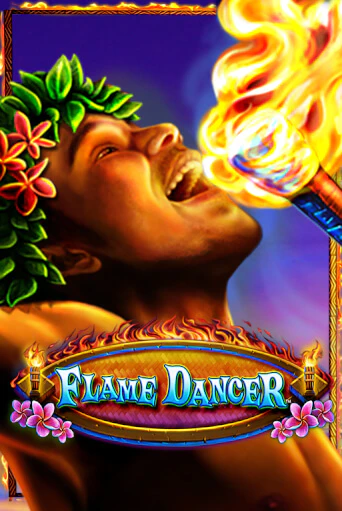 Flame Dancer играть онлайн  в демо игру в Crystal Casino Online