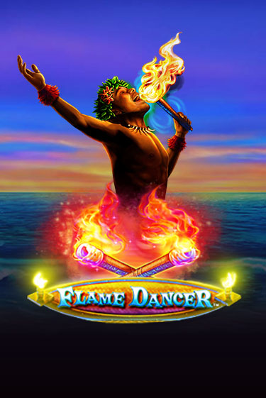 Flame Dancer играть онлайн  в демо игру в Crystal Casino Online