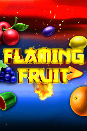 Flaming Fruit играть онлайн  в демо игру в Crystal Casino Online