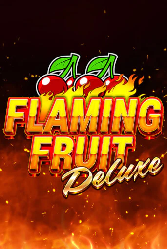 Flaming Fruit Deluxe играть онлайн  в демо игру в Crystal Casino Online