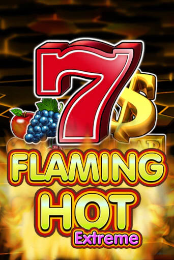Flaming Hot Extreme играть онлайн  в демо игру в Crystal Casino Online