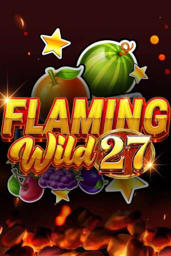 Flaming Wild 27 играть онлайн  в демо игру в Crystal Casino Online