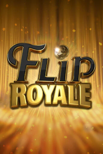 Flip Royale играть онлайн  в демо игру в Crystal Casino Online