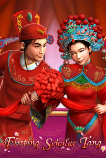 Flirting Scholar Tang играть онлайн  в демо игру в Crystal Casino Online