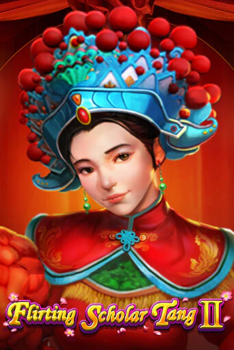 Flirting Scholar Tang II играть онлайн  в демо игру в Crystal Casino Online