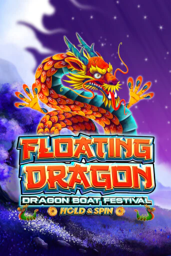 Floating Dragon - Dragon Boat Festival играть онлайн  в демо игру в Crystal Casino Online