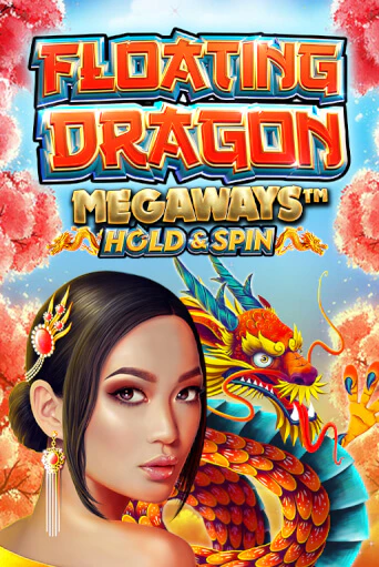 Floating Dragon Megaways™ Hold&Spin играть онлайн  в демо игру в Crystal Casino Online
