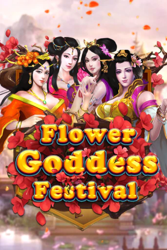 Flower Goddess Festival играть онлайн  в демо игру в Crystal Casino Online