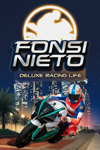 Fonsi Nieto Deluxe Racing Life играть онлайн  в демо игру в Crystal Casino Online