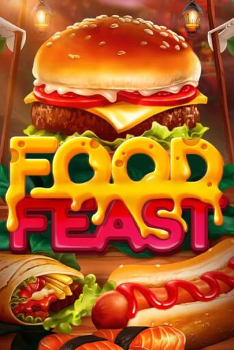 Food Feast играть онлайн  в демо игру в Crystal Casino Online