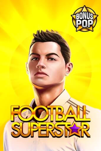 Football Superstar играть онлайн  в демо игру в Crystal Casino Online