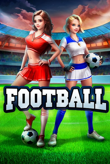 Football играть онлайн  в демо игру в Crystal Casino Online