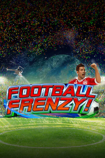 Football Frenzy играть онлайн  в демо игру в Crystal Casino Online