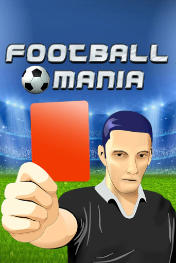 Football Mania играть онлайн  в демо игру в Crystal Casino Online