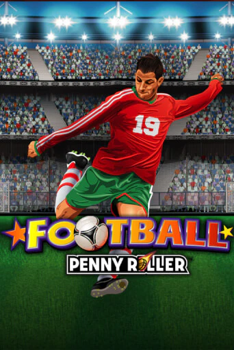 Football Penny Roller играть онлайн  в демо игру в Crystal Casino Online
