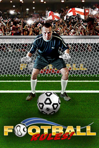 Football Rules играть онлайн  в демо игру в Crystal Casino Online