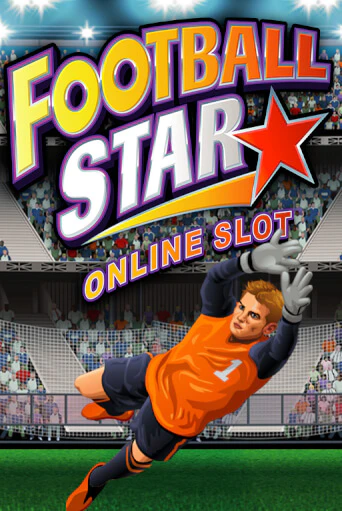 Football Star играть онлайн  в демо игру в Crystal Casino Online