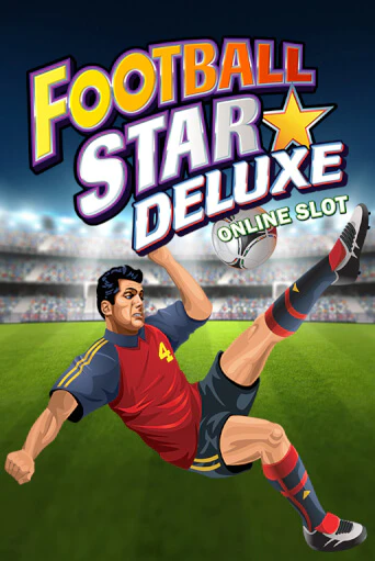 Football Star Deluxe играть онлайн  в демо игру в Crystal Casino Online