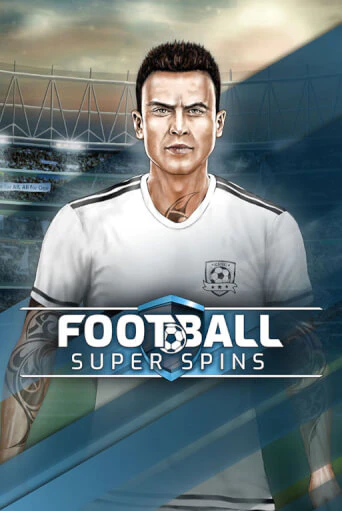 Football Super Spins играть онлайн  в демо игру в Crystal Casino Online