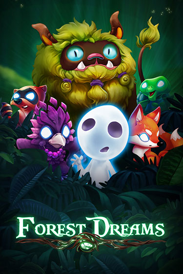 Forest Dreams играть онлайн  в демо игру в Crystal Casino Online
