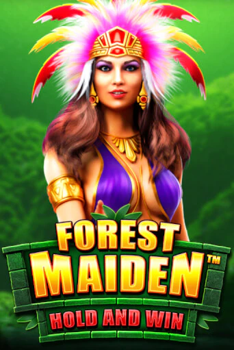 Forest Maiden играть онлайн  в демо игру в Crystal Casino Online