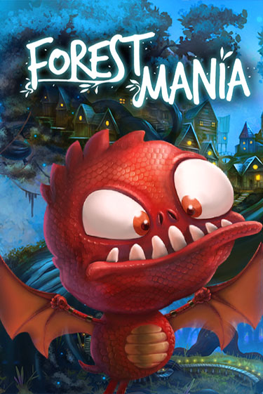 Forest Mania играть онлайн  в демо игру в Crystal Casino Online