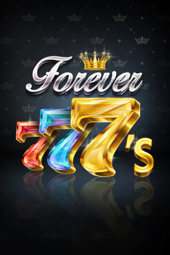 Forever 7's играть онлайн  в демо игру в Crystal Casino Online