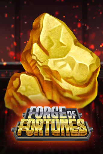 Forge of Fortunes играть онлайн  в демо игру в Crystal Casino Online