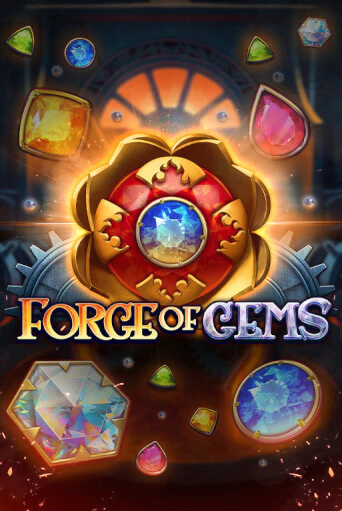 Forge of Gems играть онлайн  в демо игру в Crystal Casino Online