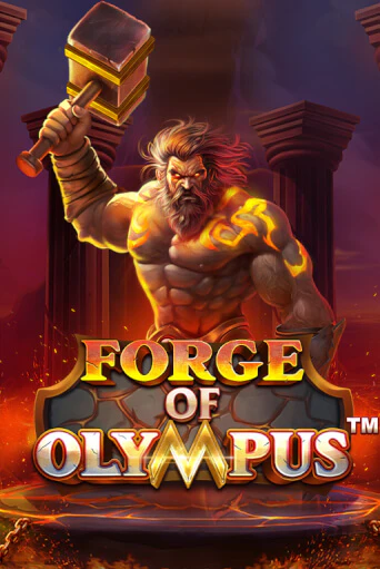 Forge of Olympus играть онлайн  в демо игру в Crystal Casino Online