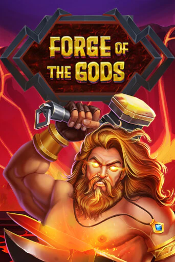 Forge of the Gods играть онлайн  в демо игру в Crystal Casino Online