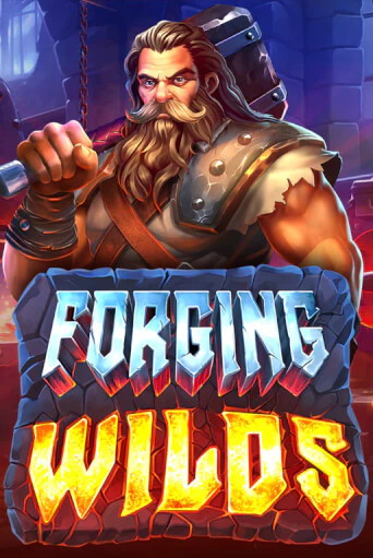 Forging Wilds играть онлайн  в демо игру в Crystal Casino Online
