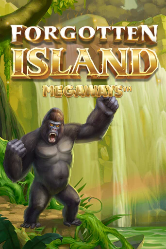 Forgotten Island Megaways™ играть онлайн  в демо игру в Crystal Casino Online