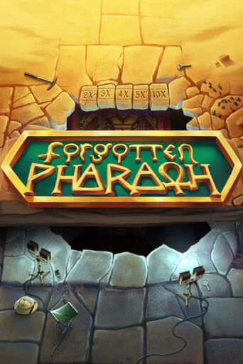 Forgotten Pharoah играть онлайн  в демо игру в Crystal Casino Online