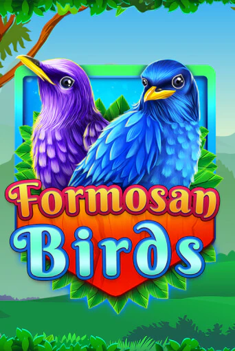 Formosan Birds играть онлайн  в демо игру в Crystal Casino Online