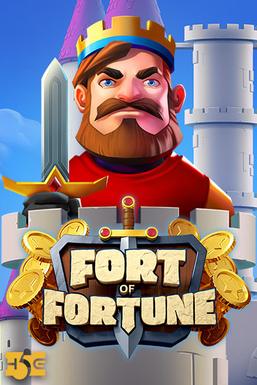 Fort of Fortune играть онлайн  в демо игру в Crystal Casino Online