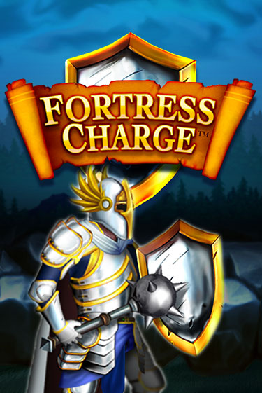 Fortress Charge играть онлайн  в демо игру в Crystal Casino Online