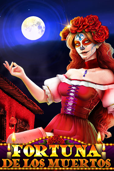 Fortuna de los Muertos играть онлайн  в демо игру в Crystal Casino Online