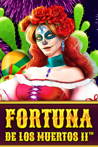 Fortuna de les Muertos II играть онлайн  в демо игру в Crystal Casino Online