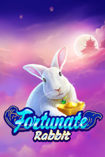 Fortunate Rabbit играть онлайн  в демо игру в Crystal Casino Online