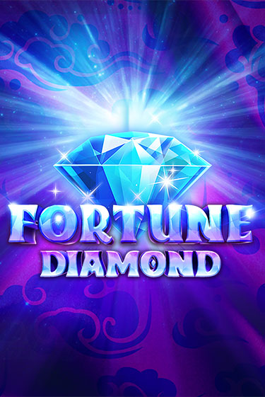Fortune Diamond играть онлайн  в демо игру в Crystal Casino Online