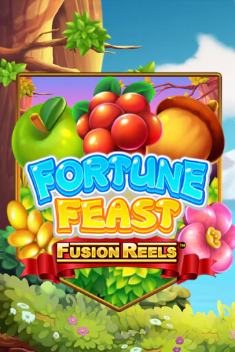 Fortune Feast Fusion Reels играть онлайн  в демо игру в Crystal Casino Online