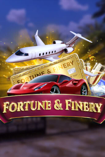 Fortune & Finery играть онлайн  в демо игру в Crystal Casino Online