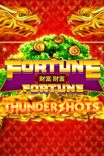Fortune Fortune: Thundershots играть онлайн  в демо игру в Crystal Casino Online
