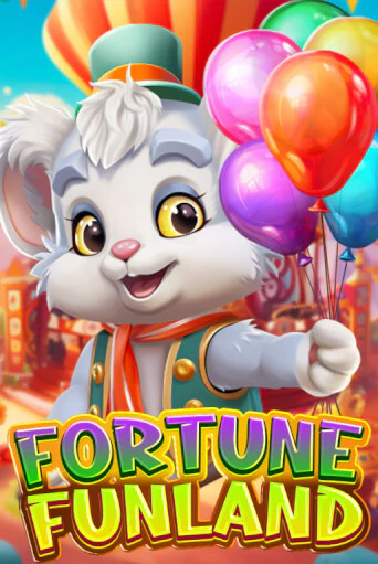 Fortune Funland играть онлайн  в демо игру в Crystal Casino Online