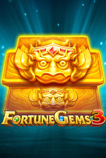 Fortune Gems 3 играть онлайн  в демо игру в Crystal Casino Online